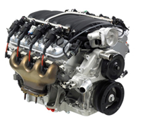 P1DDE Engine
